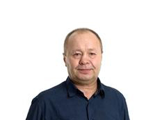 Горбунов Вячеслав Петрович