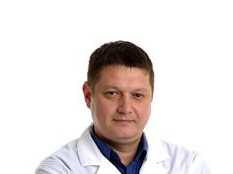 Нафиков Азат Расимович