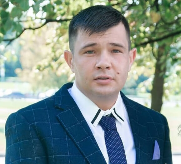 Чуладо Дмитрий Сергеевич