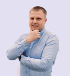 Дураничев Геннадий Александрович - Руководитель, аддиктолог