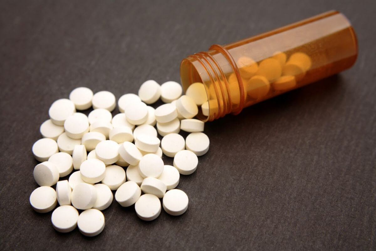 Наркотические и аптечные аналоги метадона