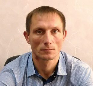 Климкин Дмитрий Владимирович - Директор центра “Альтернатива-ДВ”