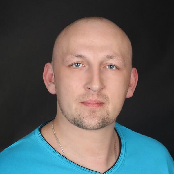 Буданков Илья Владимирович - Старший консультант по химической зависимости