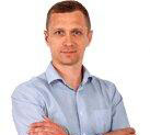 Марков Никита Александрович - Директор Центра. Психолог. Гештальт-терапевт.