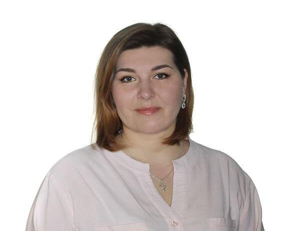 Тихонова Светлана Сергеевна - Психолог, телесно-ориентированный терапевт