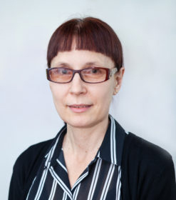 Бахтина Ирина Анатольевна