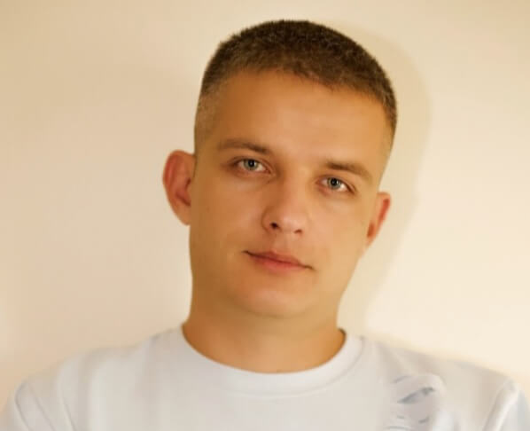Шемонаев Денис - Руководитель программы