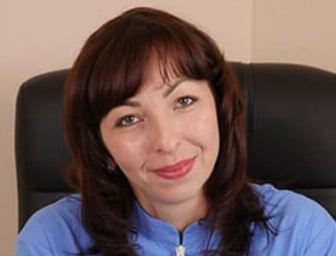 Охремчук Наталья Игоревна - Специалист по терапии химической зависимости