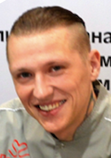Хамидуллин Рустем Минлеханович - Старший консультант по химической зависимости.